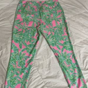 Lilly Pulitzer Luxletic Pants